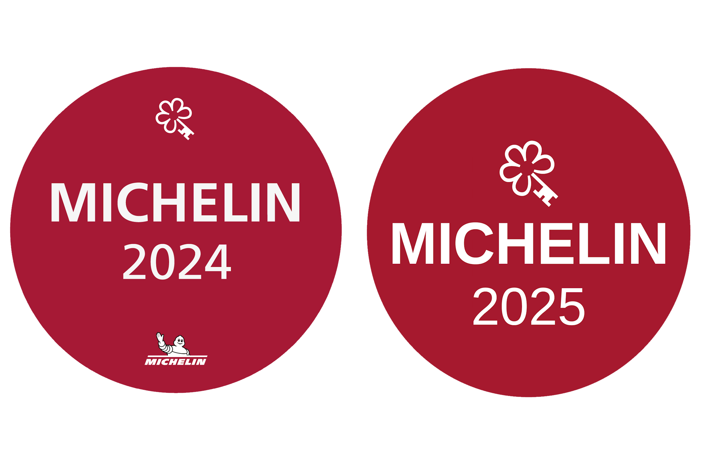 Palazzo Pascal premiato con 1 Michelin Key dalla Guida Michelin 2024 e 2025 sulla Costiera Amalfitana
