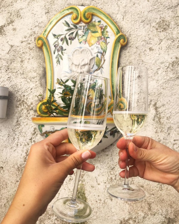 wedding Amalfi Coast