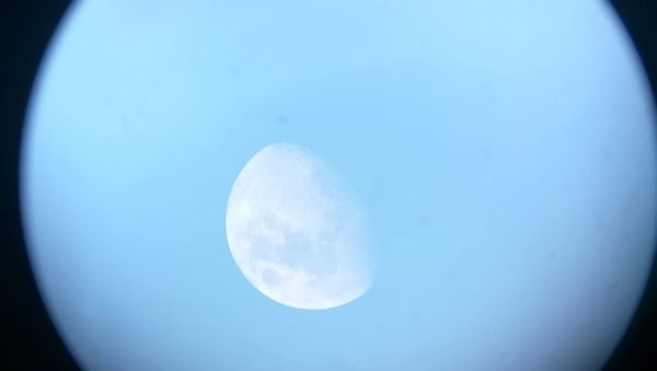 Falling Stars Night event at Palazzo Pascal overlooking the Amalfi Coast