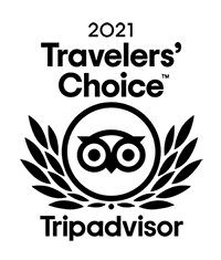 Trip Advisor Award