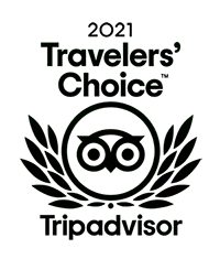 Trip Advisor Award